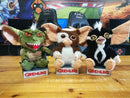 PELUCHE   GREMLINS -Gizmo Rayita Mohawk-ORIGINALE (6549413232694)