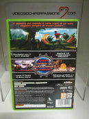 GENERATOR REX AGENTE DI PROVIDENCE XBOX 360 (usato garantito)(versione italiana) (6690049851446)