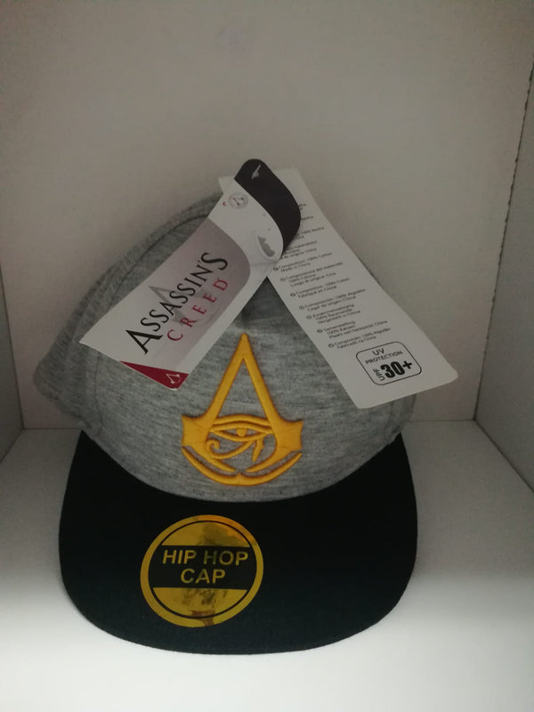 CAPPELLO ASSASSIN'S CRRED ORIGINALE (4694524854326)