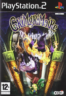GRIMGRIMOIRE PS2 (4595698827318)