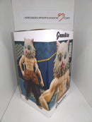 Demon Slayer: Kimetsu no Yaiba Grandista  Inosuke Hashibira 24 cm (6676576174134)