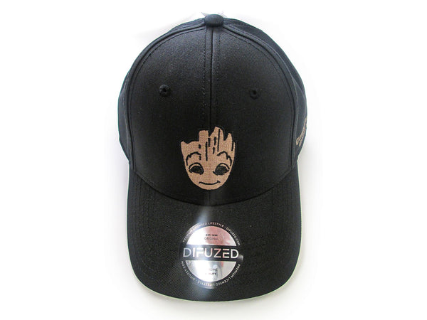 Copia del Cappello I Am Groot- One Size Regolabile -UFFICIALE (6867371884598)