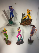 JOJO'S BIZARRE ANIME MANGA (4588596527158)