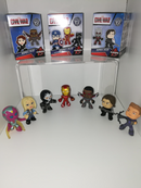 AVENGERS CIVIL WAR (6cm) (4590421934134)
