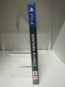 GINTAMA RUMBLE PS4 (6626411511862)