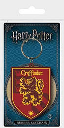KEYCHAIN  GRYFFINDOR (4583025213494)