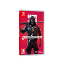 Ghostrunner Nintendo Switch Edizione Italiana (6559420448822)