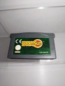 GOLDEN SUN GAME BOY ADVANCE (usato) (8056754143534)