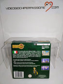 GOLDEN SUN GAME BOY ADVANCE (usato garantito)(versione italiana) (8051125551406)