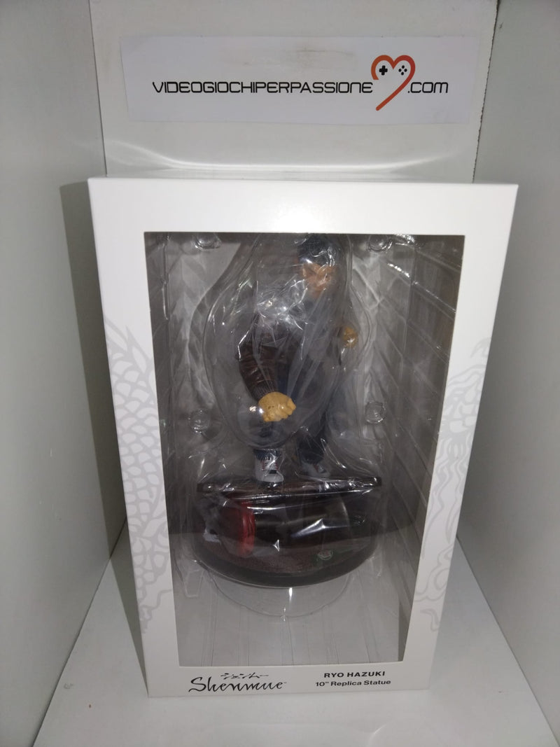 FIGURE  ufficiale di Shenmue Ryo (8089037242670)