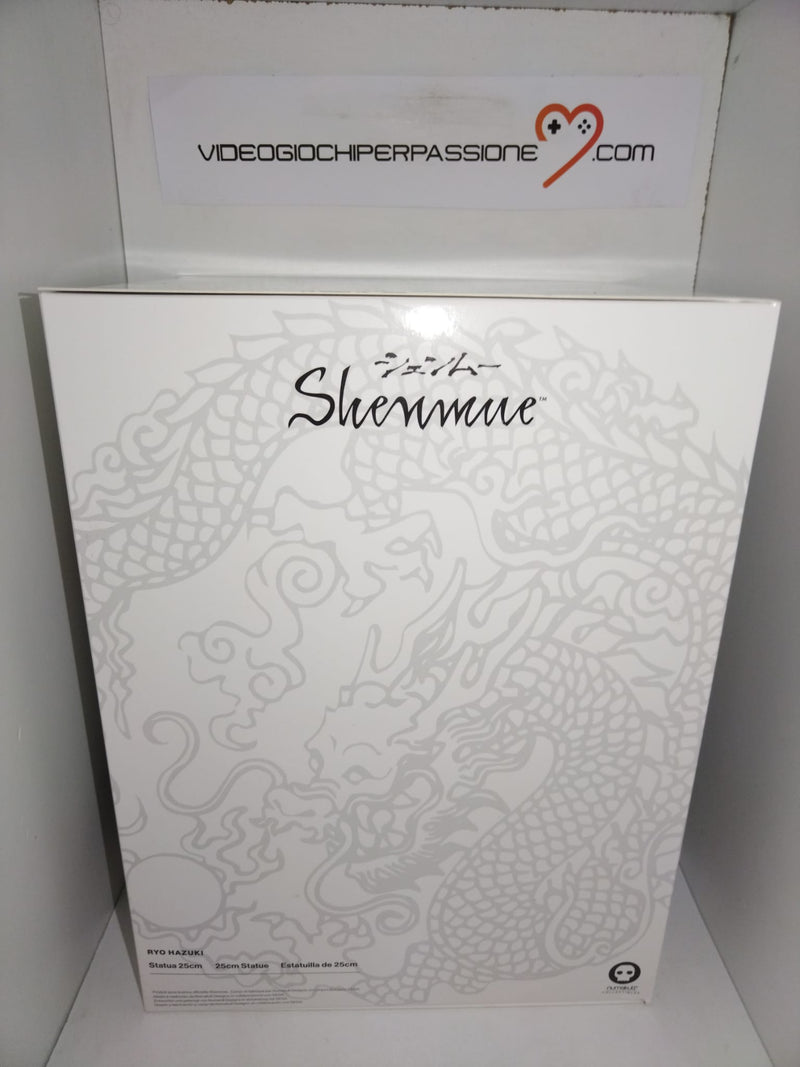 FIGURE  ufficiale di Shenmue Ryo (8089037242670)