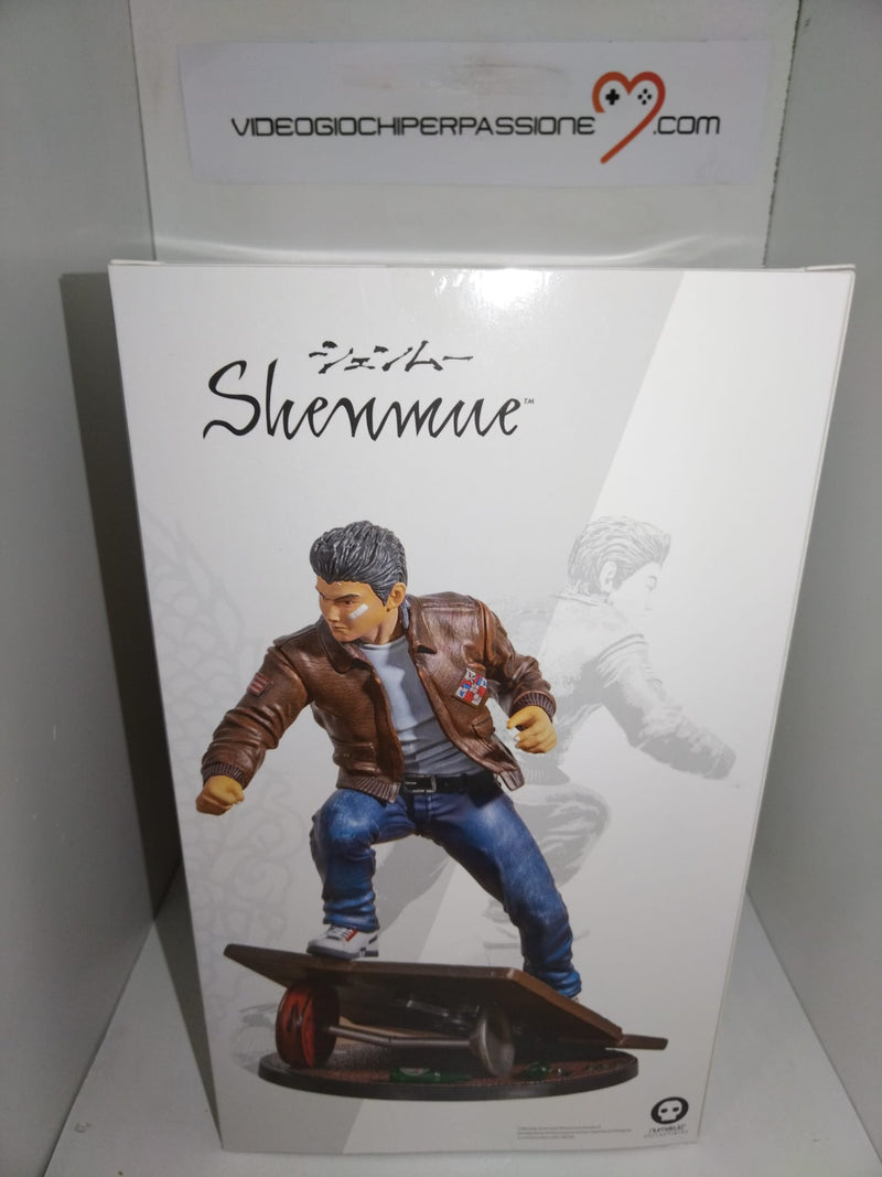 FIGURE  ufficiale di Shenmue Ryo (8089037242670)