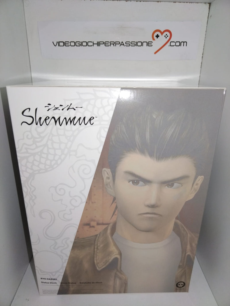 FIGURE  ufficiale di Shenmue Ryo (8089037242670)