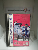 GRAND SLAM SEGA SATURN (usato garantito) (6685538418742)