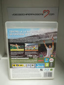 GRAND SLAM TENNIS 2 PS3 (usato garantito)(versione italiana) (6659228729398)