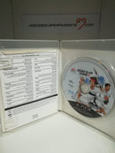 GRAND SLAM TENNIS 2 PS3 (usato garantito)(versione italiana) (6659228729398)