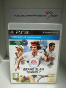 GRAND SLAM TENNIS 2 PS3 (usato garantito)(versione italiana) (6659228729398)