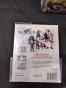 FINAL FANTASY VII (guida ufficiale)(usato garantito) (6856212676662)
