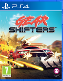 Gearshifters Playstation 4 (6609599103030)