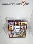 GRAND THEFT AUTO 5 PS3 (versione italiana) (4849163206710)