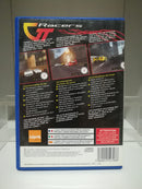 GT RACERS PS2 (usato garantito) (6590622990390)