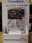 GRAN TURISMO 4 PS2 (usato garantito)(versione italiana) (8138140582190)
