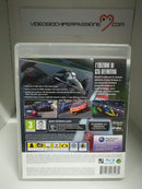 GRAN TURISMO 5: ACADEMY EDITION PS3 (usato garantito)(italiano) (6659014918198)