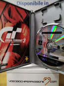 GRAN TURISMO 3 A-SPEC PS2 (usato garantito) (8138139173166)