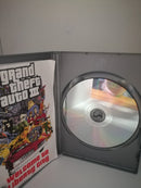 GRAND THEFT AUTO III PS2 (senza custodia-rubata in fiera) (4693085192246)