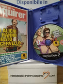 GTA :VICE CITY STORIES  PS2 (usato garantito)(versione italiana) (8138474520878)