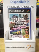 GTA :VICE CITY STORIES  PS2 (usato garantito)(versione italiana) (8138474520878)