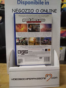 GTA : LIBERTY CITY STORIES PS2 (usato garantito)(versione italiana) (8138460987694)