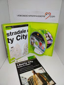 GTA IV L'EDIZIONE COMPLETA XBOX 360 (usato)(versione italiana) (6808532090934)