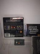 GRAND THEFT AUTO GAME BOY ADVANCE  (versione europea) (4734090969142)