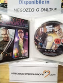 GTA : EPISODES FROM LIBERTY CITY PS3 (usato garantito)(versione italiana) (8139706728750)