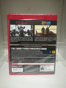 GRAND THEFT AUTO EPISODE FROM LIBERTY CITY PS3 (versione americana con italiano) (6542415986742)