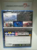GTA 5 - GRAND THEFT AUTO V PREMIUM EDITION PLAYSTATION 4 EDIZIONE SPAGNOLA (4529209278518)
