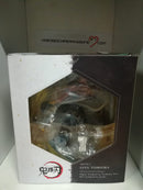 Demon Slayer: Kimetsu no Yaiba ARTFXJ 1/8 Giyu Tomioka (6619609235510)