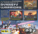 DYNASTY WARRIORS : GUNDAM PS3 (versione italiana) (4603363328054)