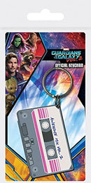 KEYCHAIN   GUARDIAN OF THE GALAXY (4583109722166)