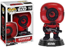 POP! FUNKO 112 GUAVIAN (4574219173942)