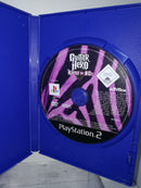 GUITA HERO ROCKS THE 80s PS2 (usato garantito)(solo dvd) (4714777313334)