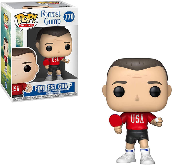 POP! FUNKO FORREST GUMP 770 (4829208543286)