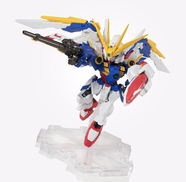 WING GUNDAM  XXXG-01W (4582263455798)