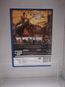 GUN PS2 (usato garantito)(versione italiana) (4791179804726)