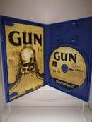 GUN PS2 (usato garantito)(versione italiana) (4791179804726)