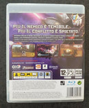 DYNASTY WARRIORS GUNDAM 2 PLAYSTATION 3 EDIZIONE ITALIANA (4536106909750)