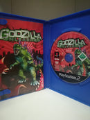 GODZILLA UNLEASHED PS2 (usato garantito) (6636661080118)