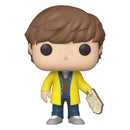 The Goonies POP! Movies Vinyl Figur Mikey w/Map 9 cm (PRE-ORDER) (4910586527798)