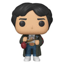 The Goonies POP! Movies Vinyl Figur Data w/Glove Punch 9 cm (PRE-ORDER) (4910588592182)